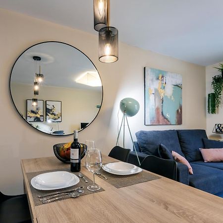 El Encanto Del 12 By Unique Rooms Burgo 외부 사진