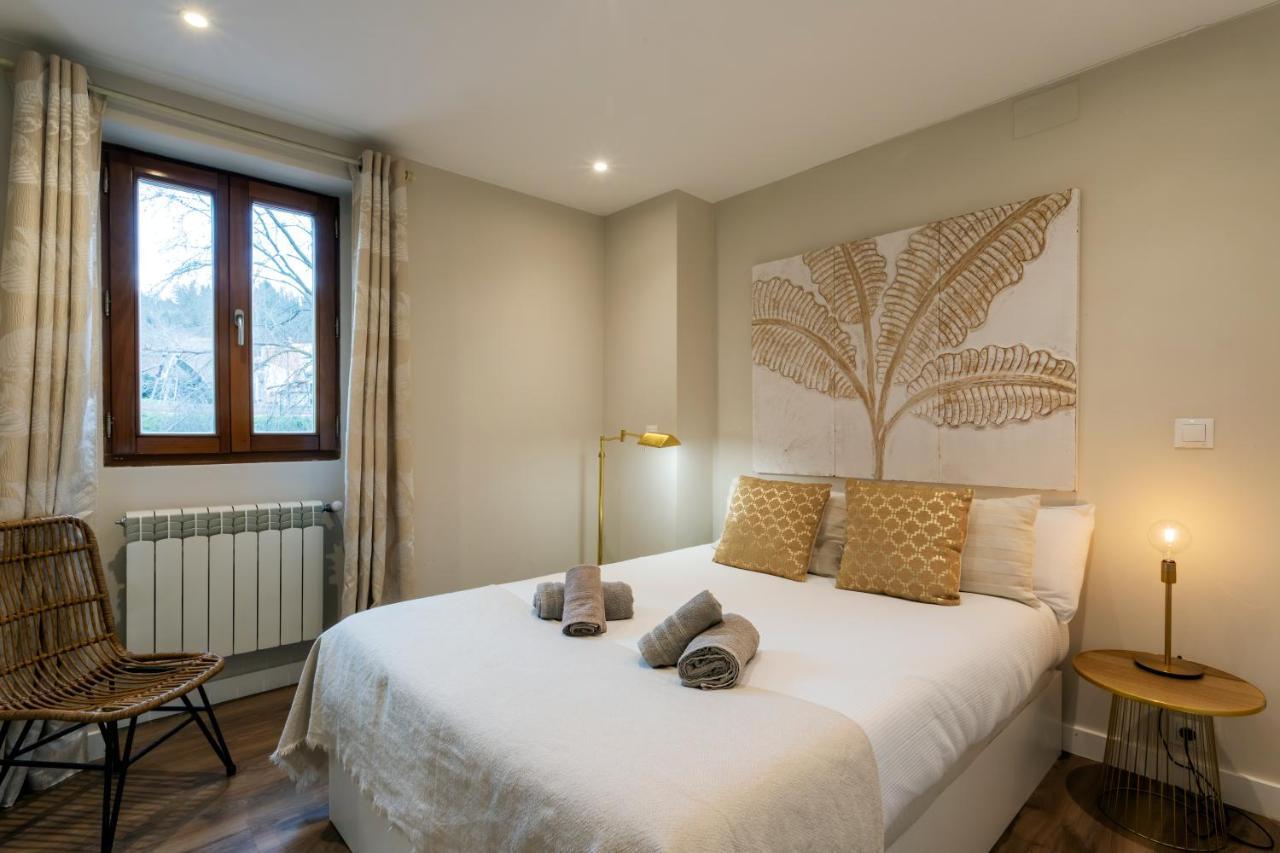El Encanto Del 12 By Unique Rooms Burgo 외부 사진