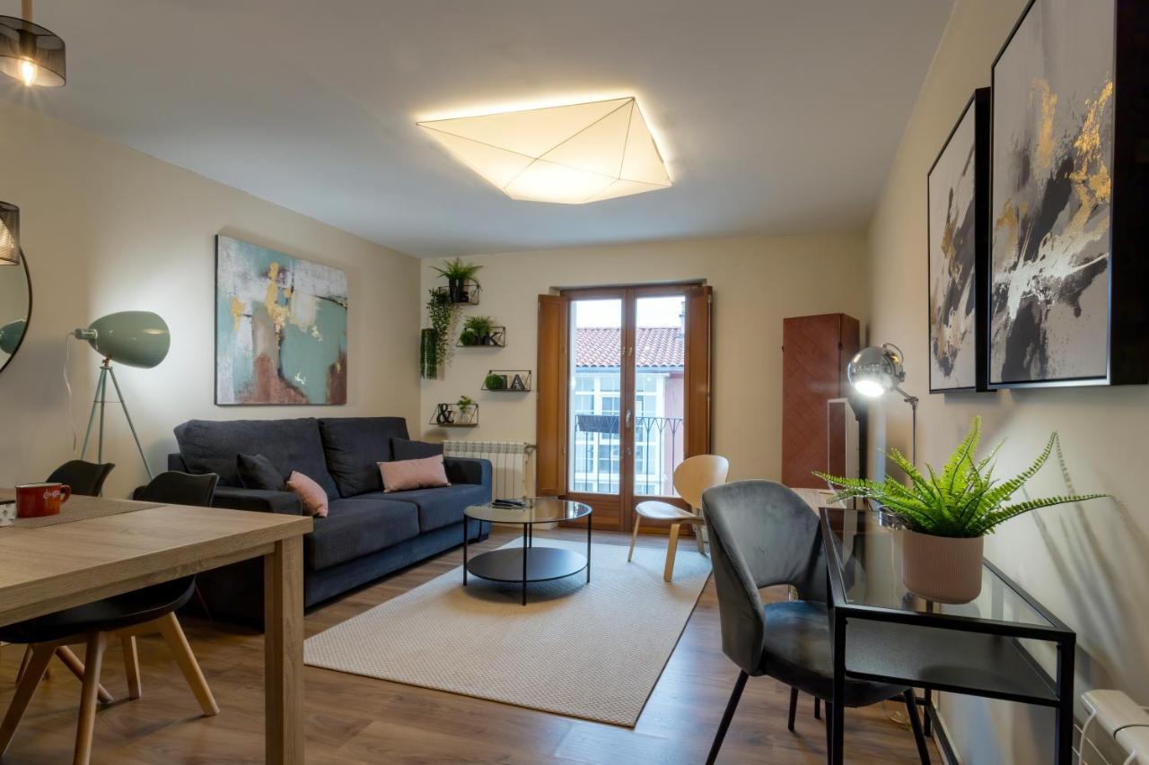 El Encanto Del 12 By Unique Rooms Burgo 외부 사진