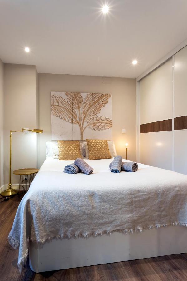El Encanto Del 12 By Unique Rooms Burgo 외부 사진