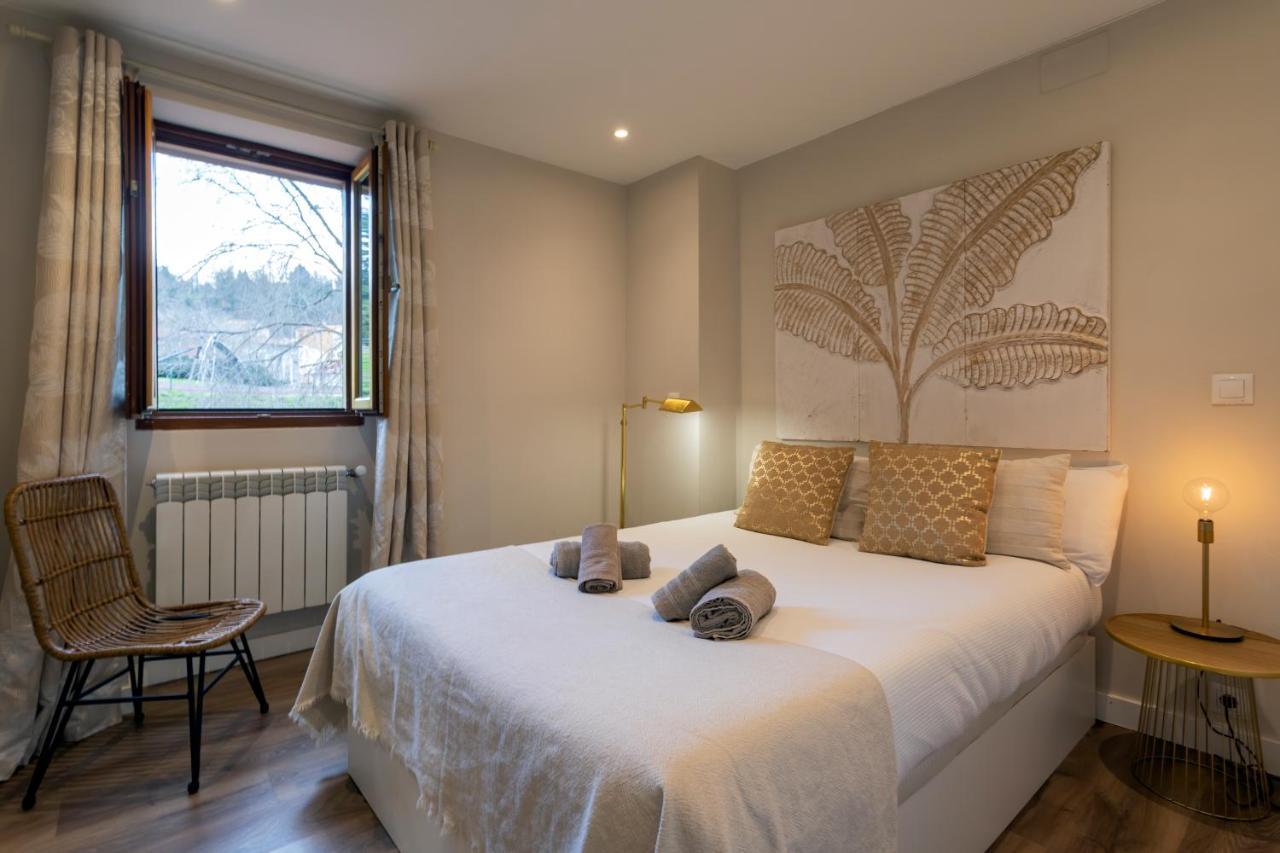El Encanto Del 12 By Unique Rooms Burgo 외부 사진